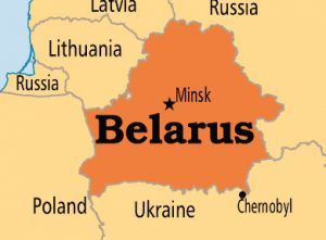 Beyaz Rusya çalışan tır nakliye firması